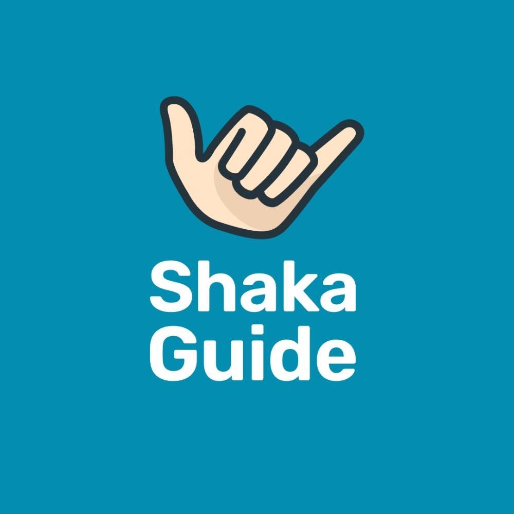 Shaka Guide Coupons and Promo Code